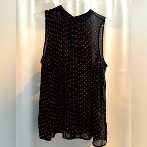 Torrid blouse size 1